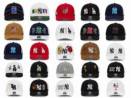 GORRAS VARIOS MODELOS