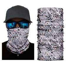 CUELLITOS ESTAMPADOS PESCADORES