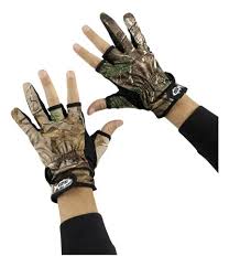 GUANTES DE PESCA TOP FISHING SPORT