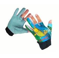 GUANTES DE PESCA SUMAX