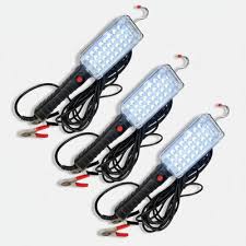 LAMPARA CON ALARGE LED 5M