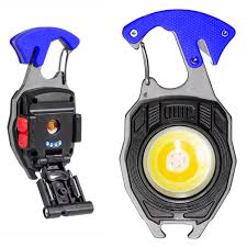 LINTERNA 10 EN 1 LED RECARGABLE W5147