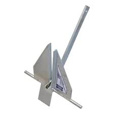 ANCLA HIERRO DE PALETA