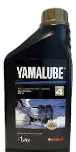 ACEITE NAUTICO 4T X 1 LT YAMALUBE