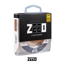FLUORCARBONO ZEEO 0.20MM X 100M