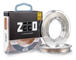FLUORCARBONO ZEEO 0.20MM X 100M