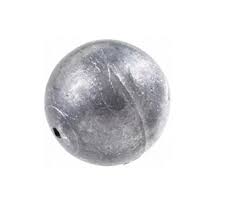 PLOMADAS REDONDAS 365G