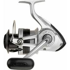 REEL FRONTAL DAIWA SWEEPFIRE E 4000C