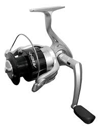 REEL FRONTAL MARINE ARENA 500