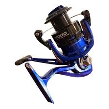 REEL FRONTAL MARINE ARENA 4000