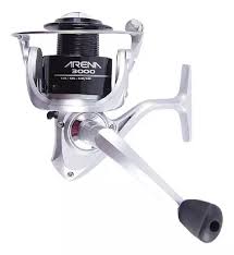 REEL FRONTAL MARINE ARENA 3000