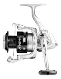 REEL FRONTAL MARINE ARENA 1000