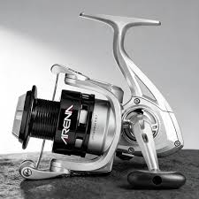 REEL FRONTAL MARINE ARENA 5000
