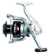 REEL FRONTAL MARINE ARENA MAX 8000