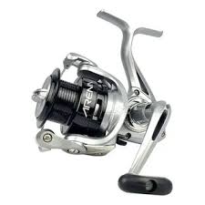 REEL FRONTAL MARINE ARENA 4000