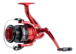 REEL FRONTAL MARINE ARENA 4000