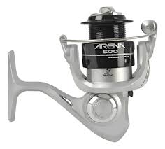 REEL FRONTAL MARINE ARENA 500