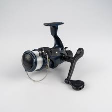 REEL FRONTAL COBRA CB140