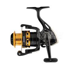 REEL FRONTAL MARINE ELITE GOLD 1000