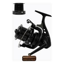 REEL FRONTAL COBRA CB140