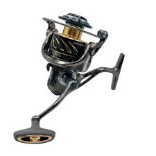 REEL FRONTAL SAFARI MAX DIAMOND 6000 9+1BB