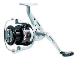 REEL FRONTAL MARINE ARENA MAX 8000