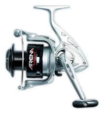 REEL FRONTAL MARINE ARENA MAX 6000