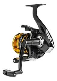 REEL FRONTAL MARINE ELITE GOLD 1000