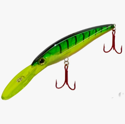 SEÑUELOS CENTURY SALMINUS 160