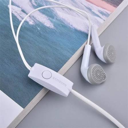 AURICULARES SAMSUNG GALAXY CABLE